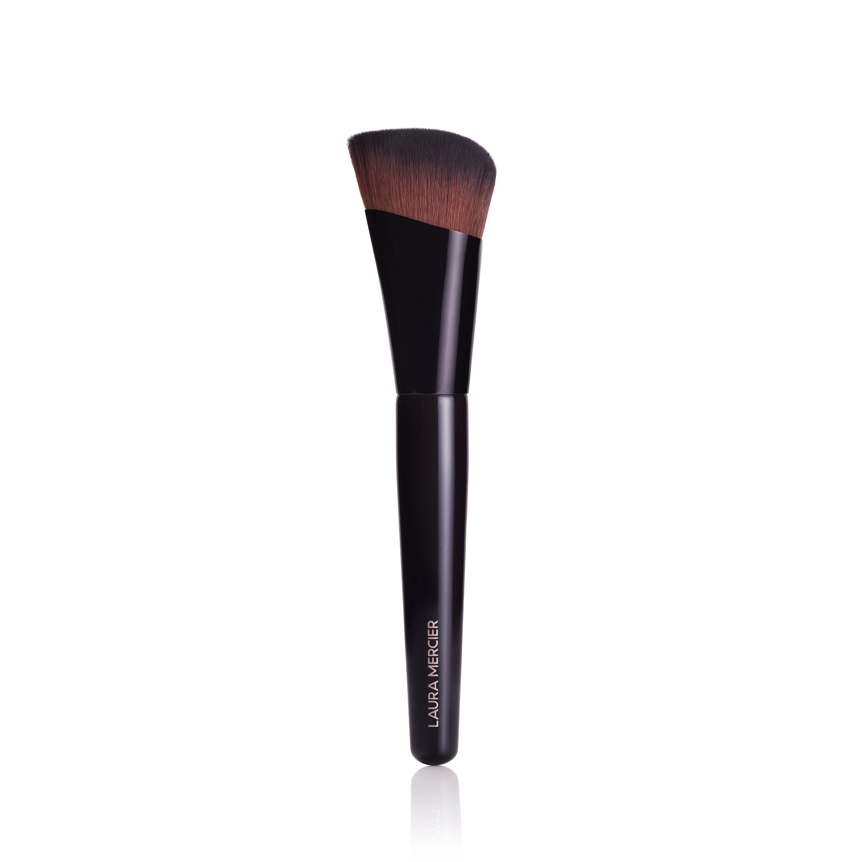 Real Flawless Foundation Brush View 2