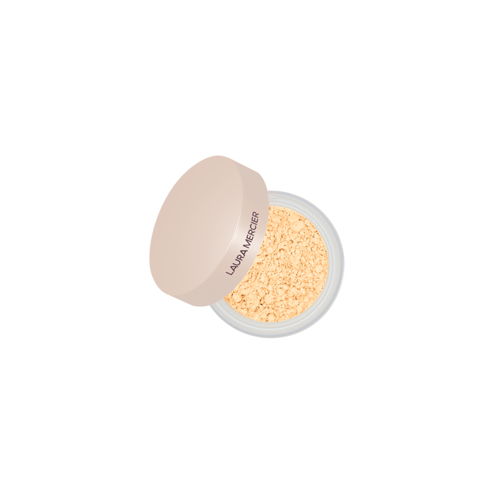 Translucent Honey