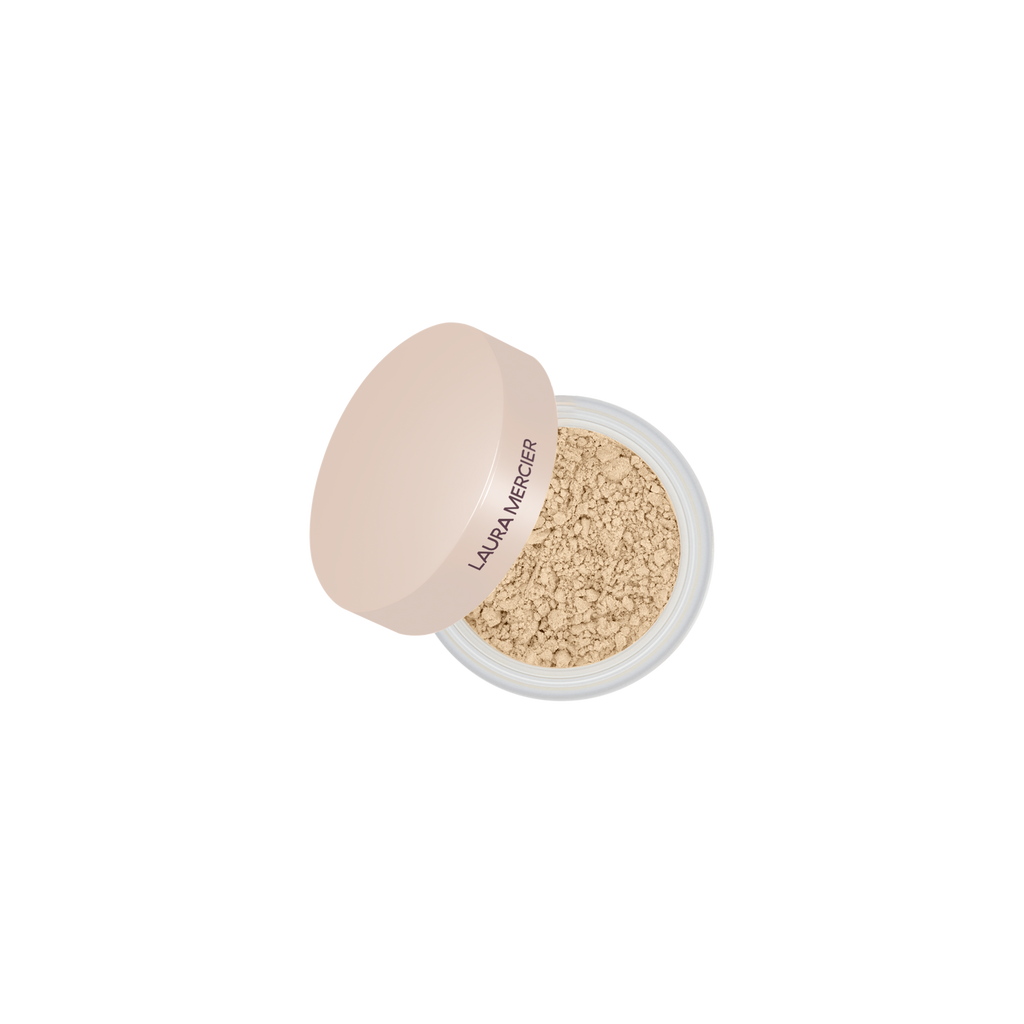 Translucent Loose TalcFree Setting Powder UltraBlur Mini