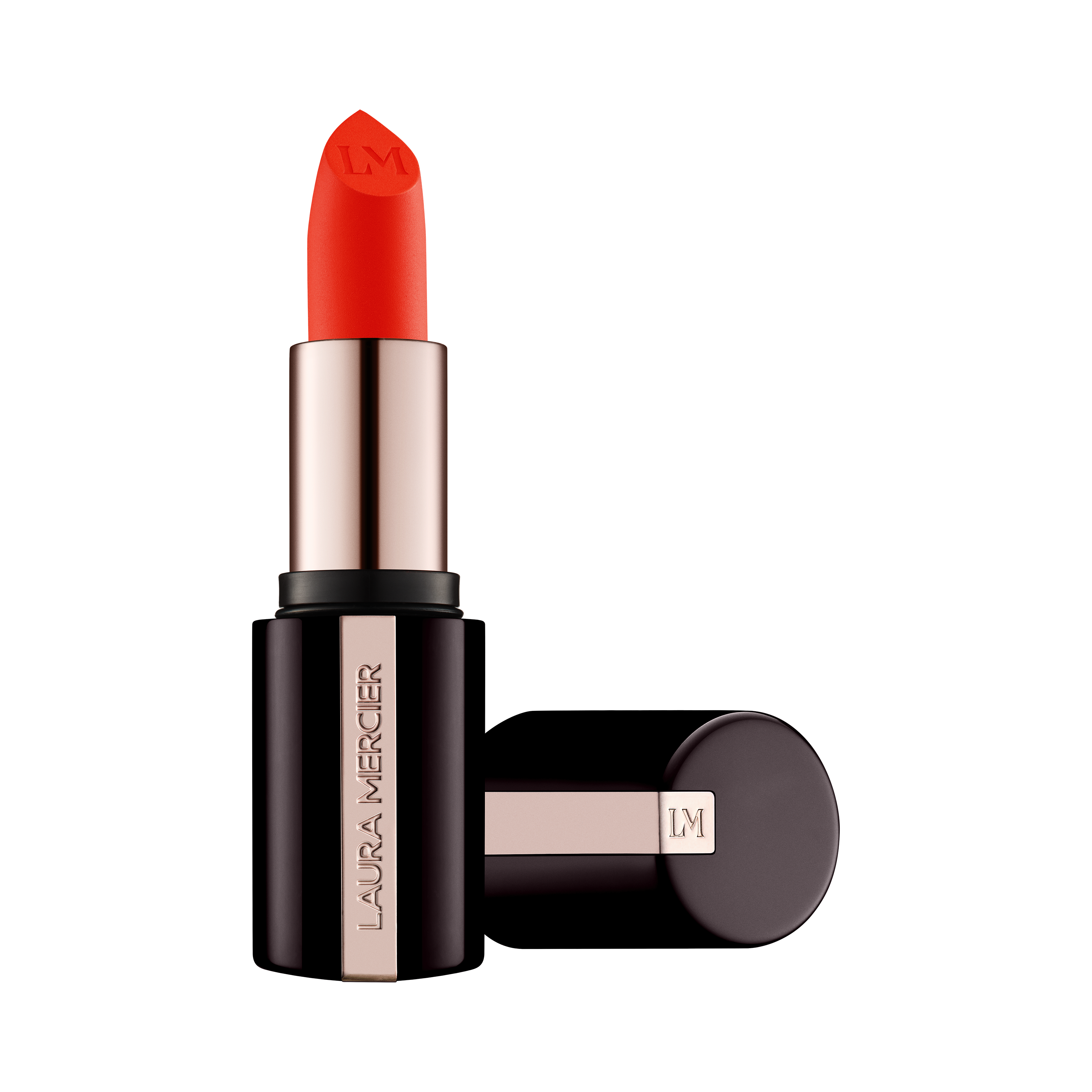Lipstick / 500 Flame Challis