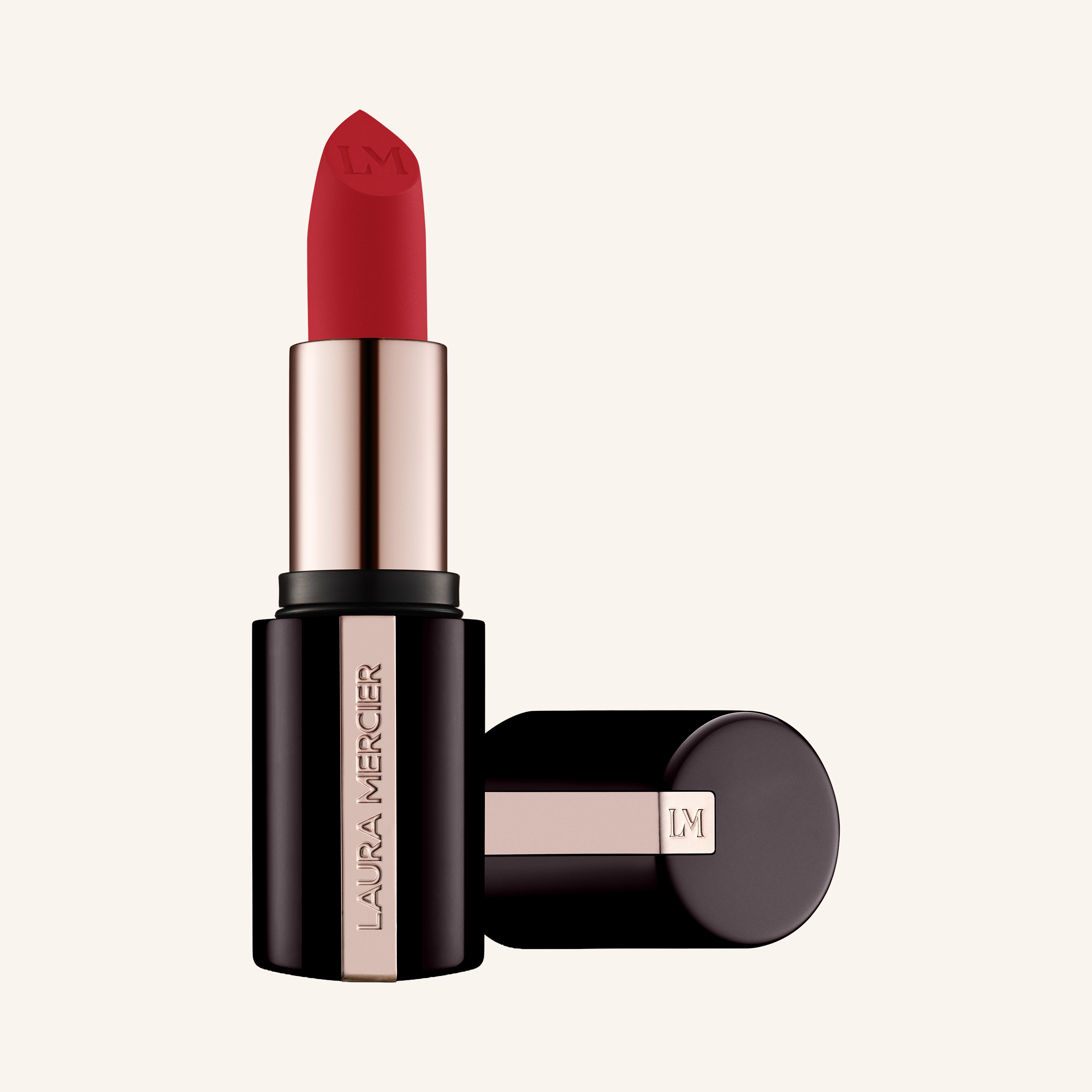 520 Scarlet Velvet