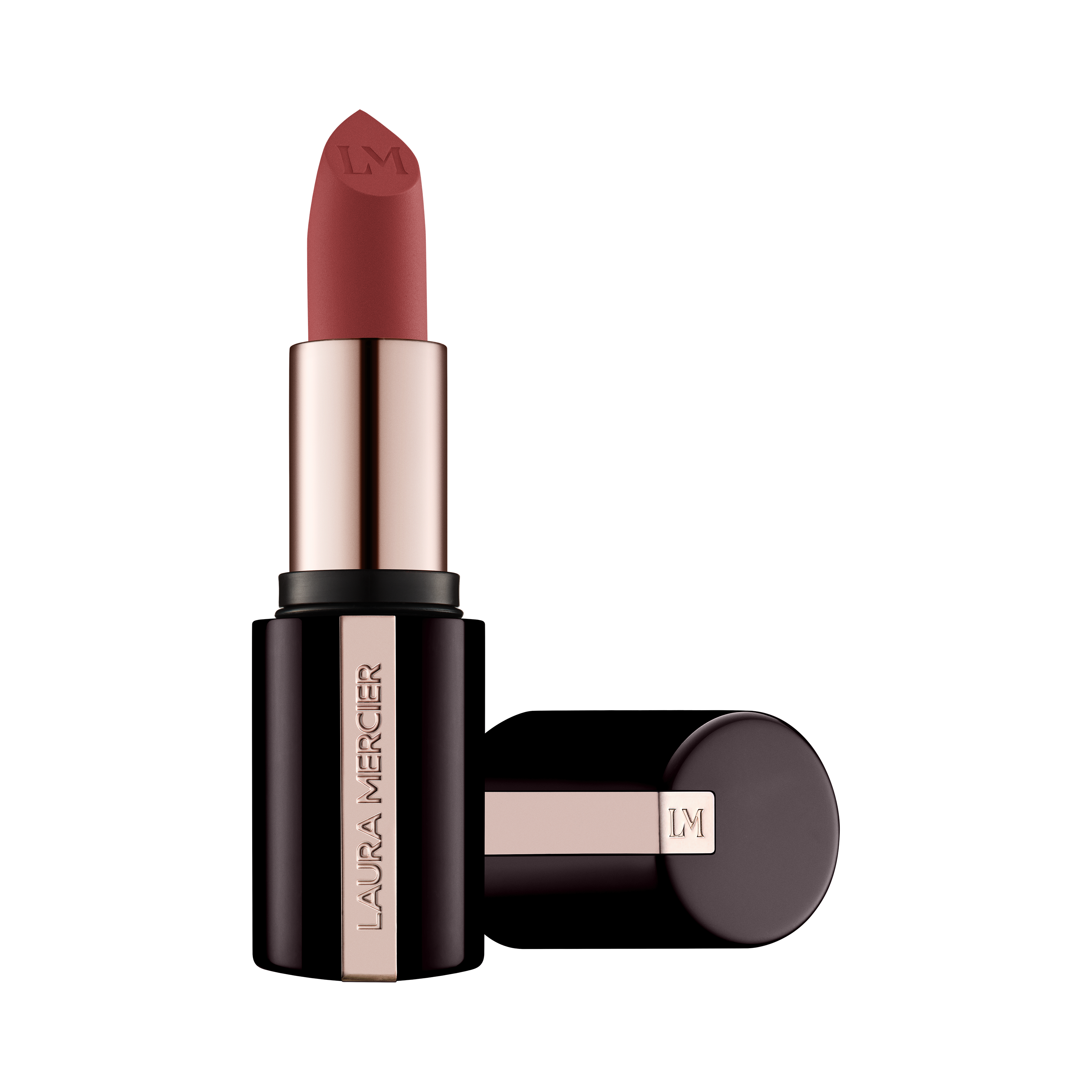 Lipstick / 680 Rosewood Silk