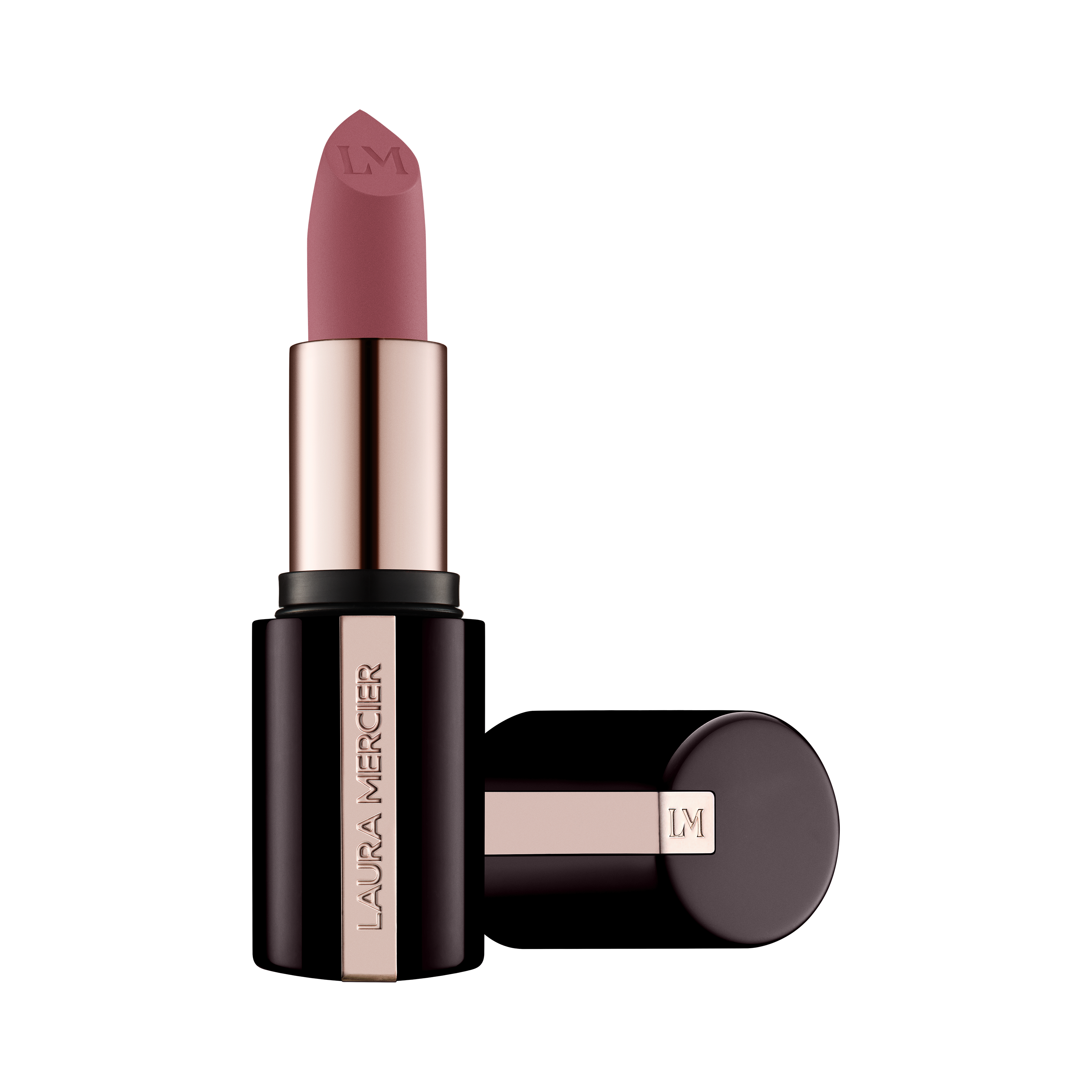 750 Mauve Charmeuse