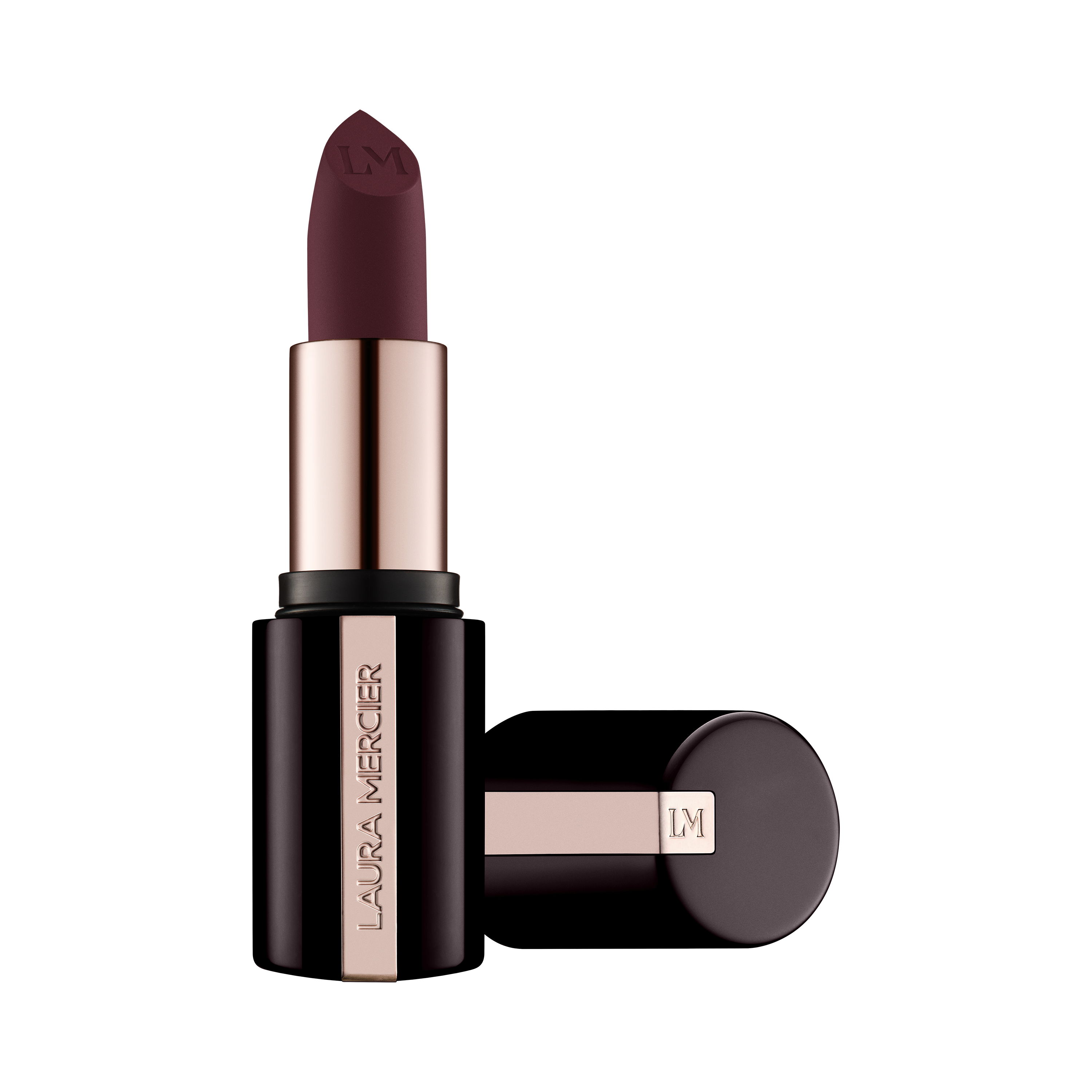 777 Plum Plisse