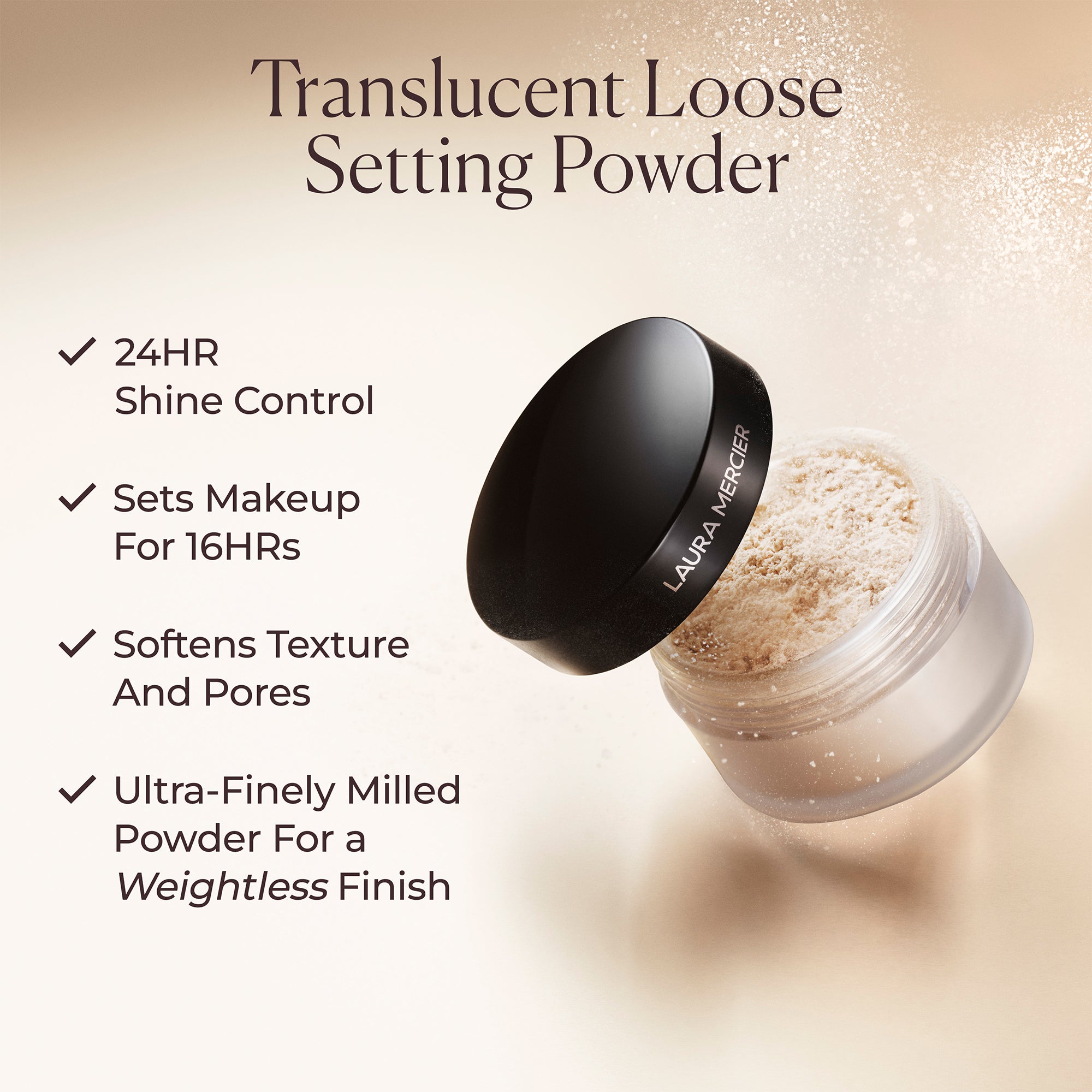Flawless To Go Mini Setting Duo view 5