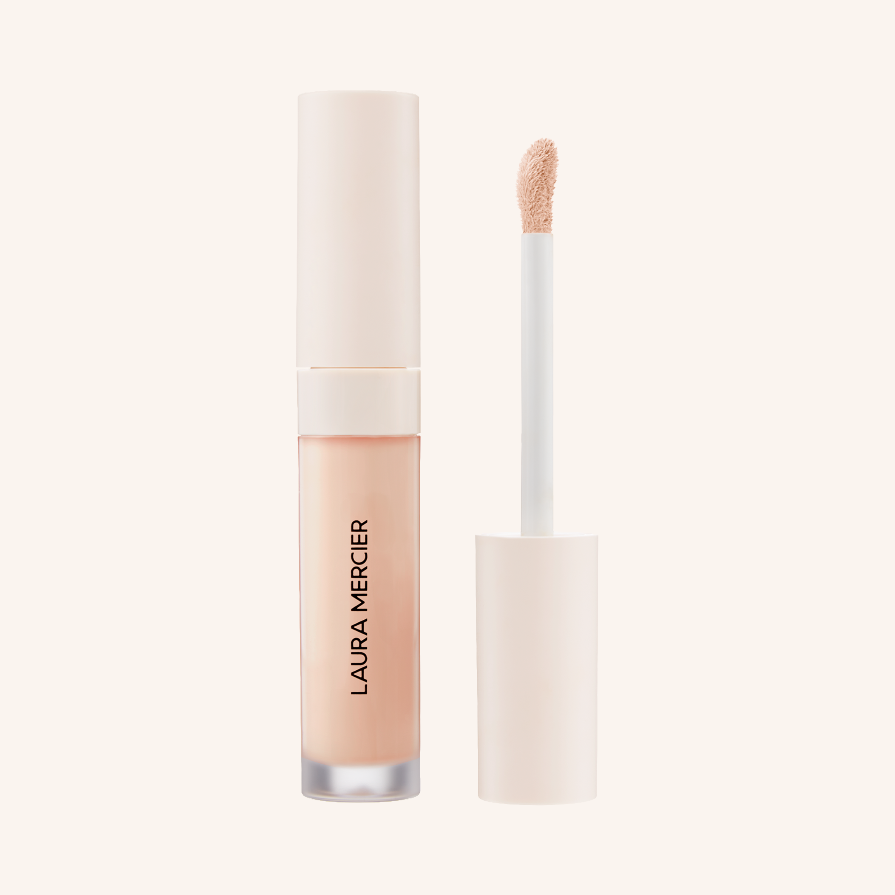 Real Flawless Weightless Perfecting Serum Concealer View 1