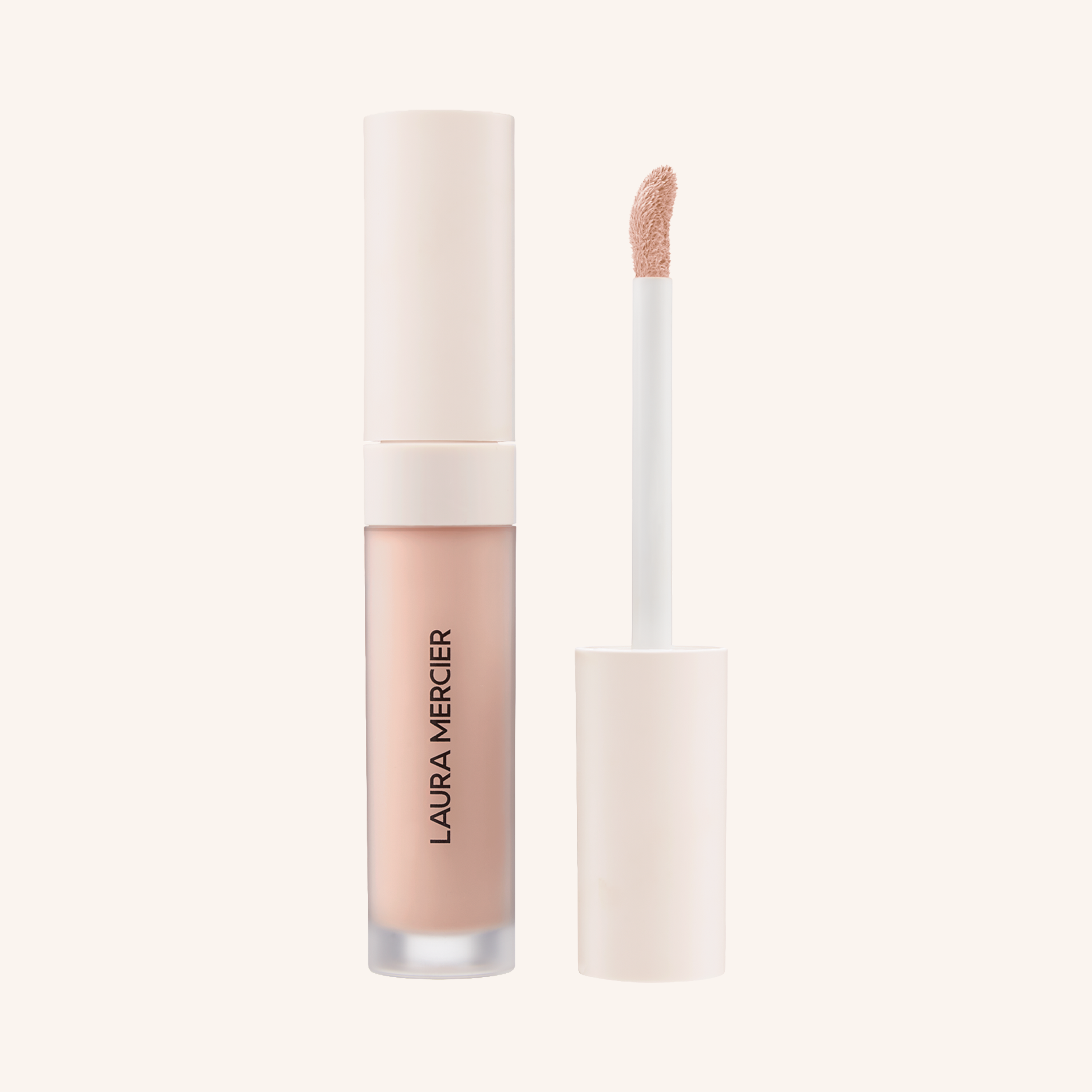 Real Flawless Weightless Perfecting Serum Concealer View 1