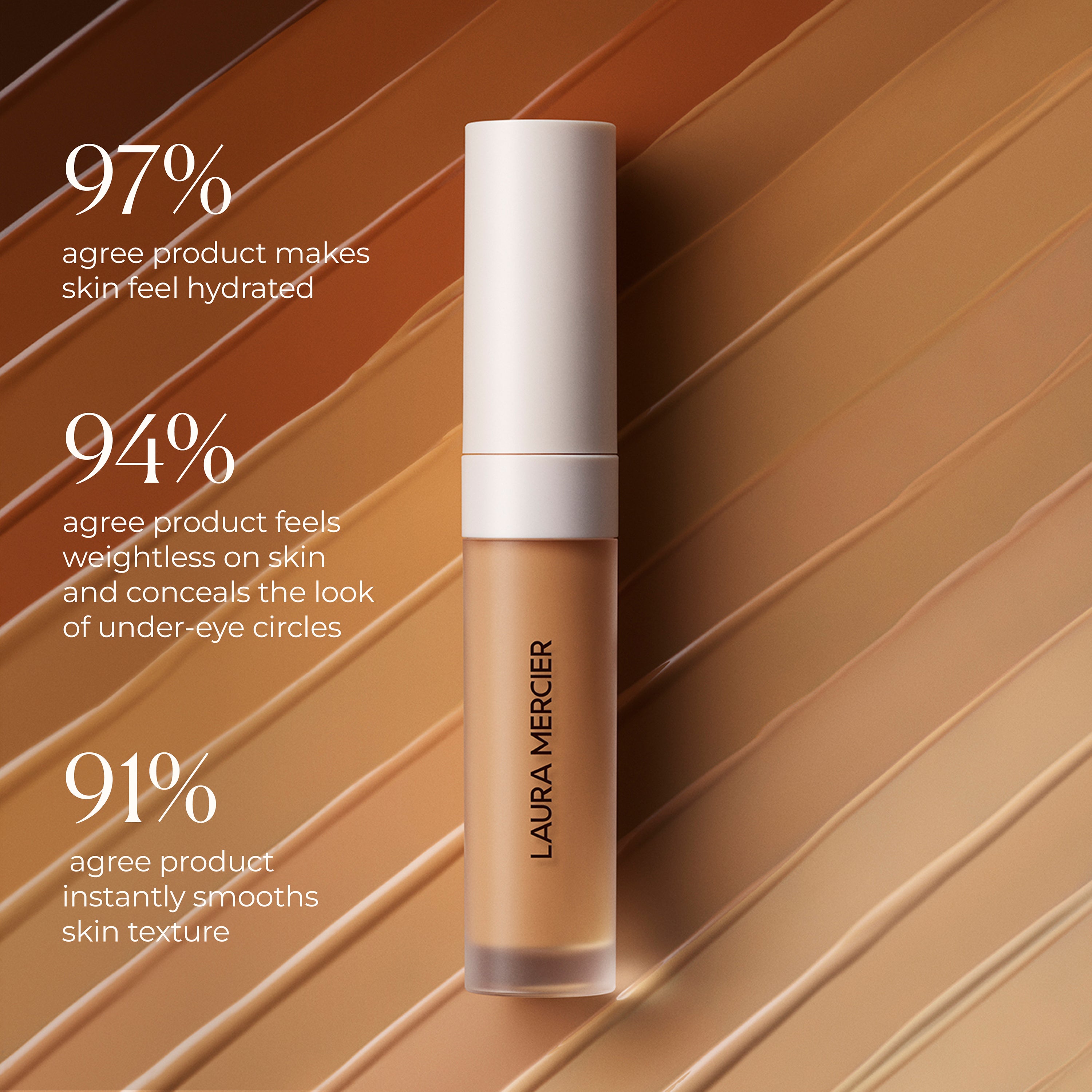 Real Flawless Weightless Perfecting Serum Concealer