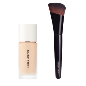 ビ*★様 ♥LAURA MERCIER リアルフローレス 1C1 2個セット Real Flawless Favorites