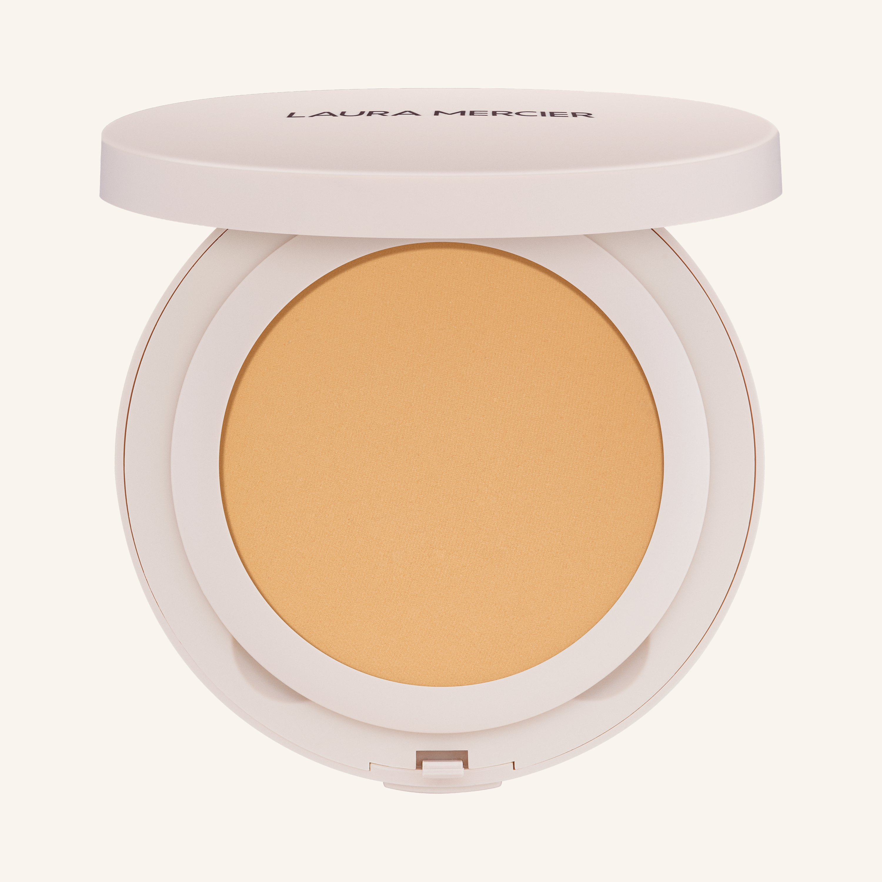 Translucent Pressed Talc-Free Waterproof Setting Powder Ultra-Blur View 1