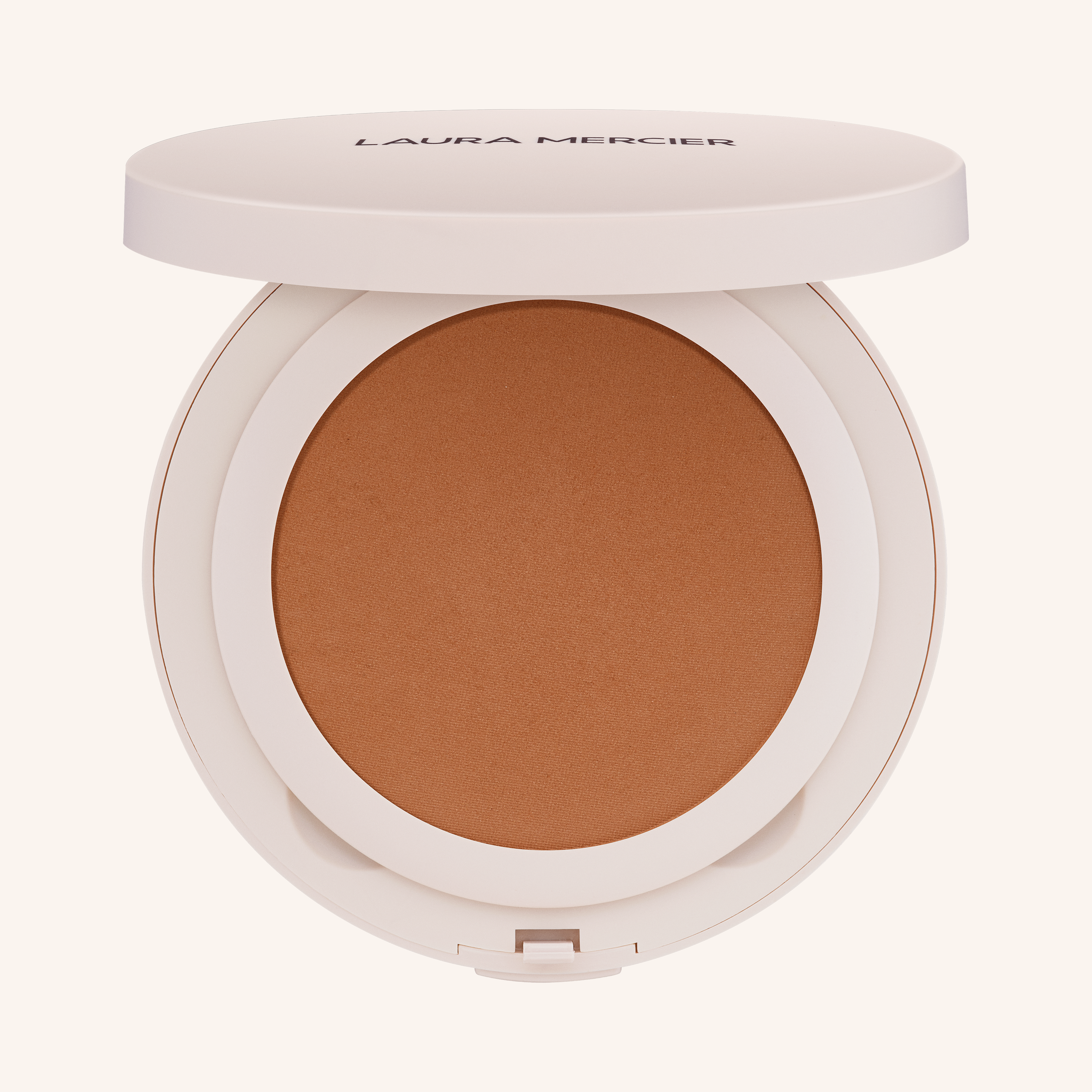 Translucent Pressed Talc-Free Waterproof Setting Powder Ultra-Blur View 1