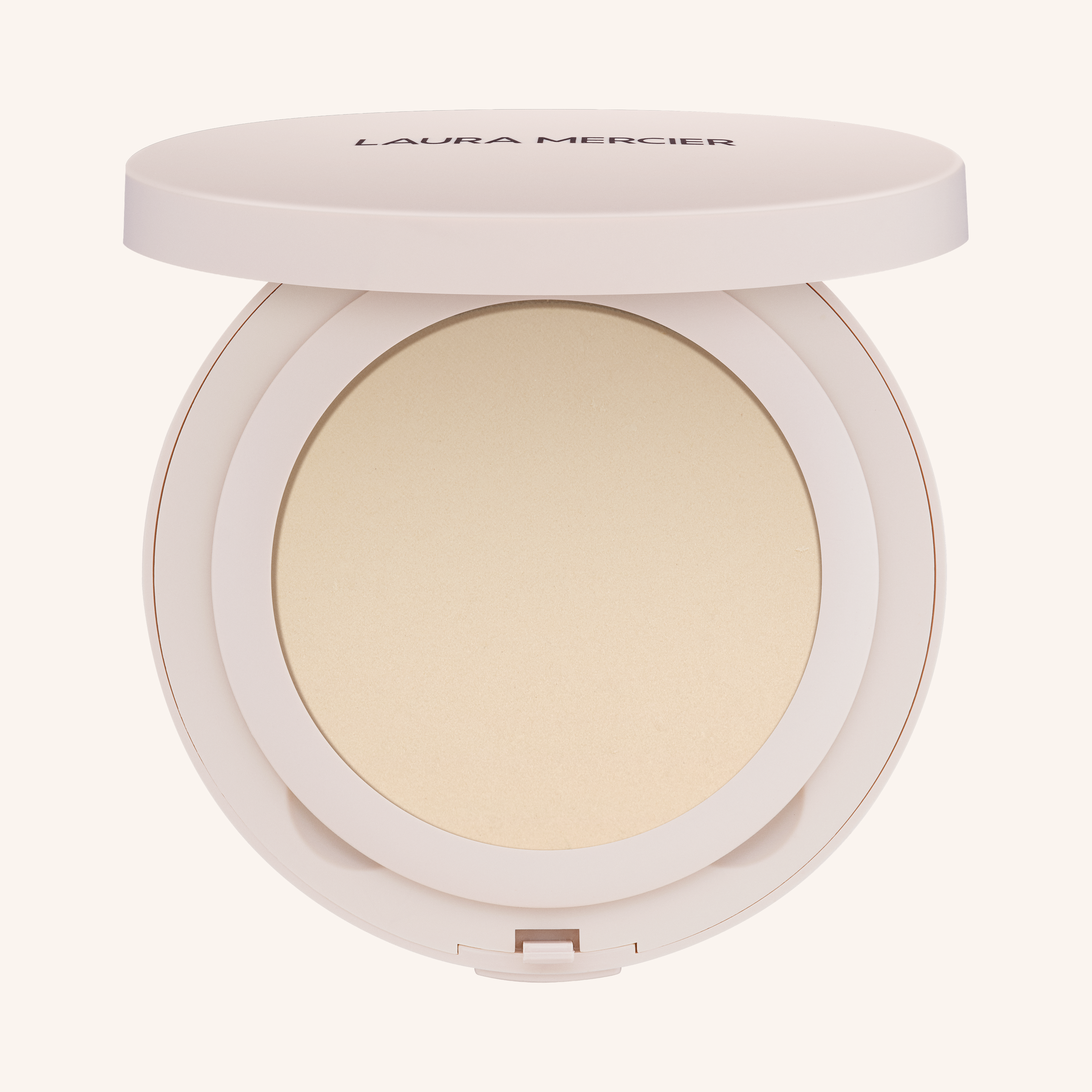 Translucent Pressed Talc-Free Waterproof Setting Powder Ultra-Blur View 1