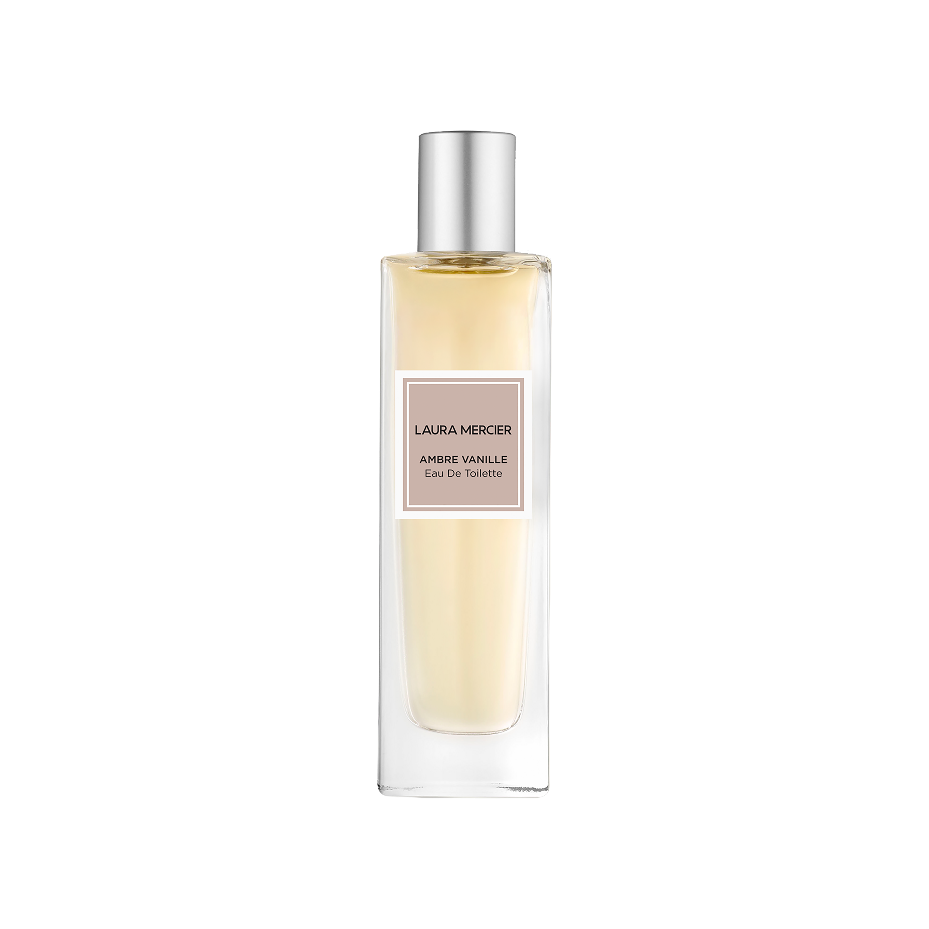 Ambre Vanillé Eau De Toilette