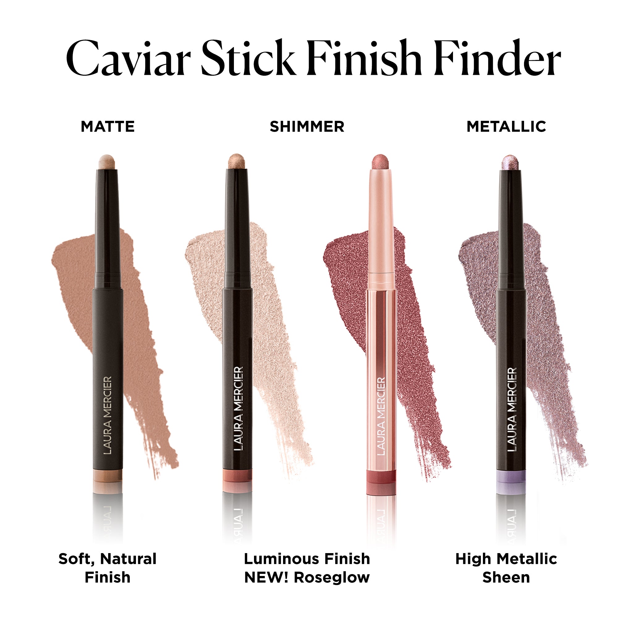 Caviar Stick Eye Shadow