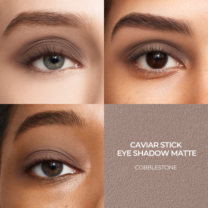 Effortless Eyes Caviar Stick Eye Color Trio