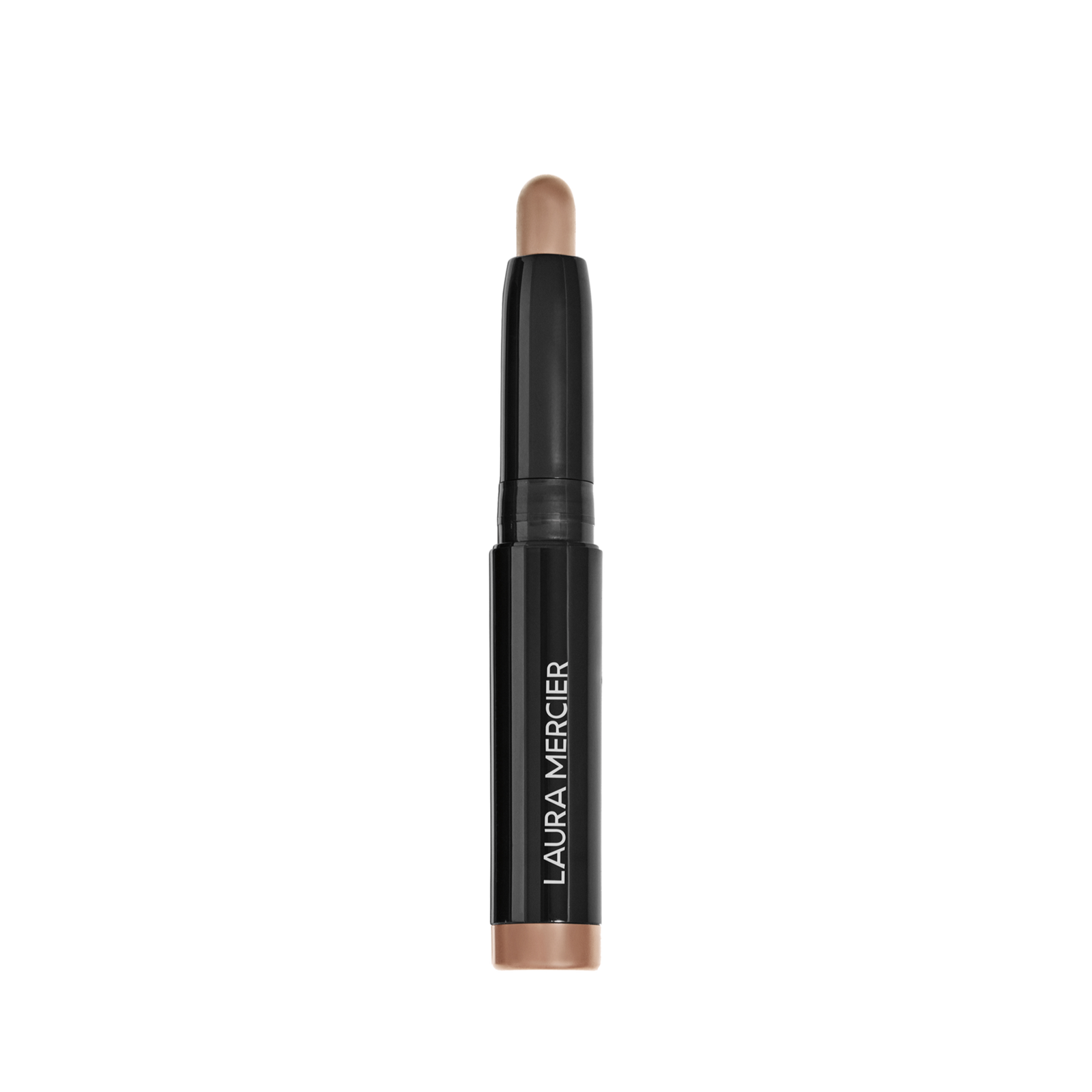Laura Mercier Caviar Stick Eye Shadow Matte Mini - Au Naturel
