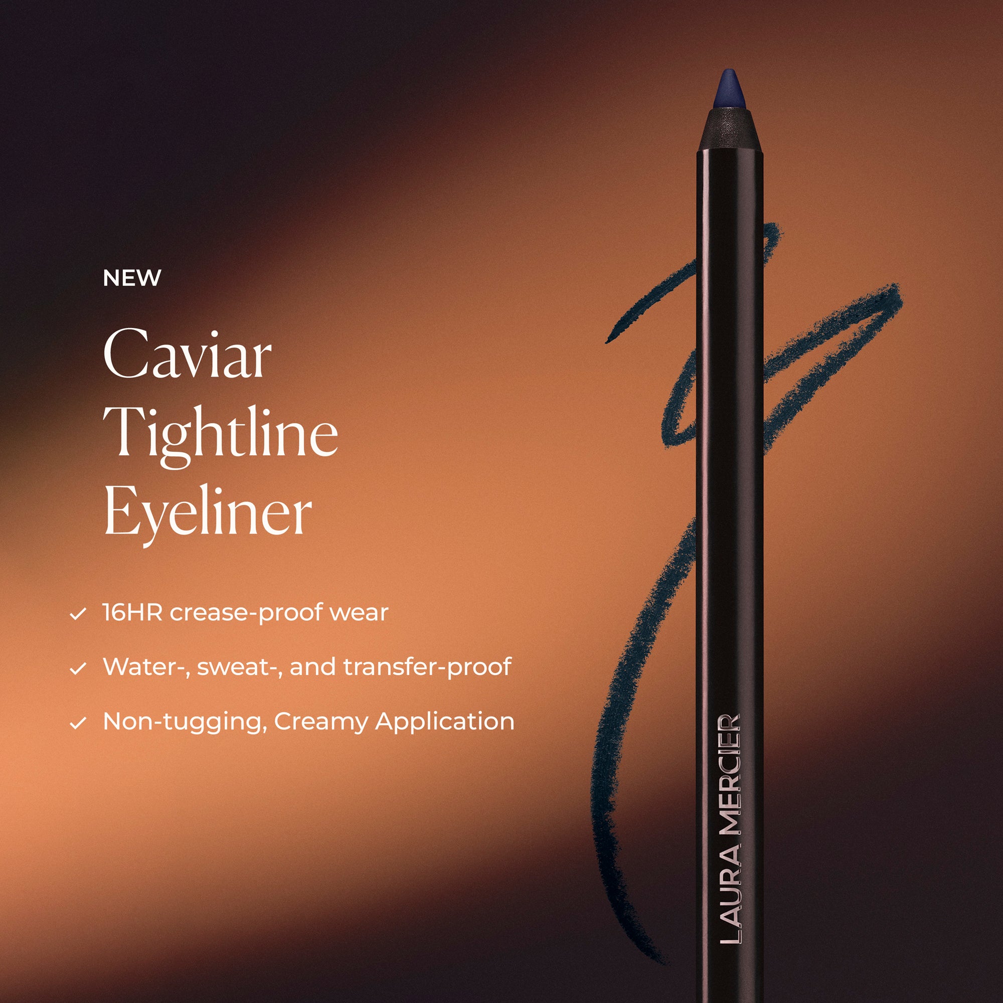 Caviar Tightline Eyeliner