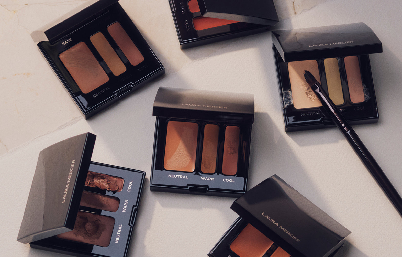 Laura Mercier | Artistry Makeup, Skincare & Cosmetics