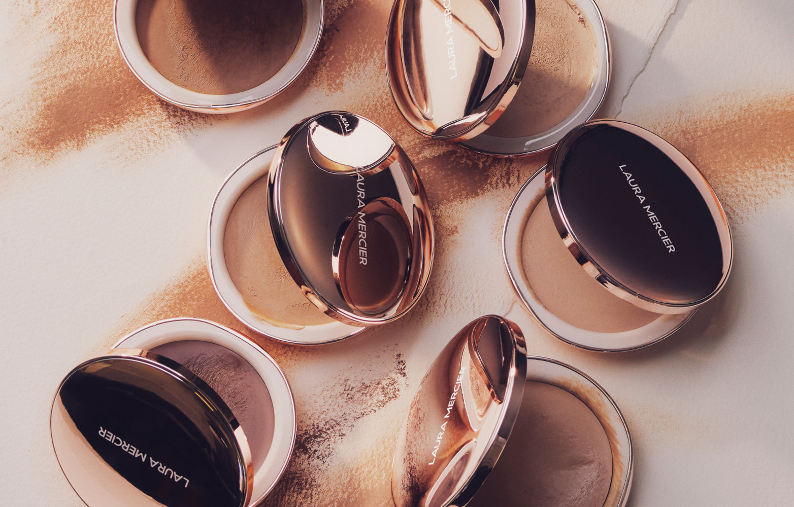 Laura Mercier | Artistry Makeup, Skincare & Cosmetics