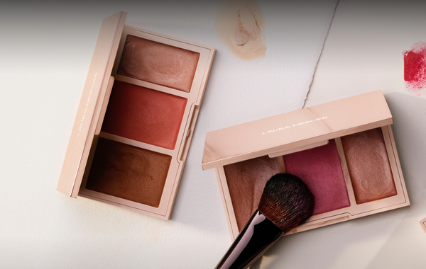 Laura Mercier Face Illuminator Highlighting Powder Laura Mercier Face Illuminator Highlighting Powder