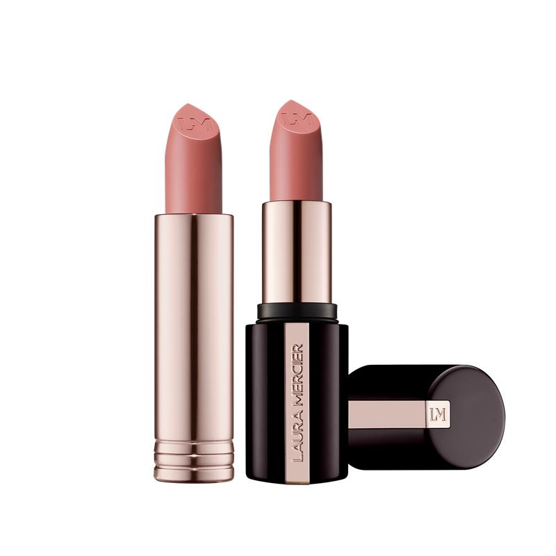 Laura Mercier Caviar Hydra-Crème Lipstick and Refill Set