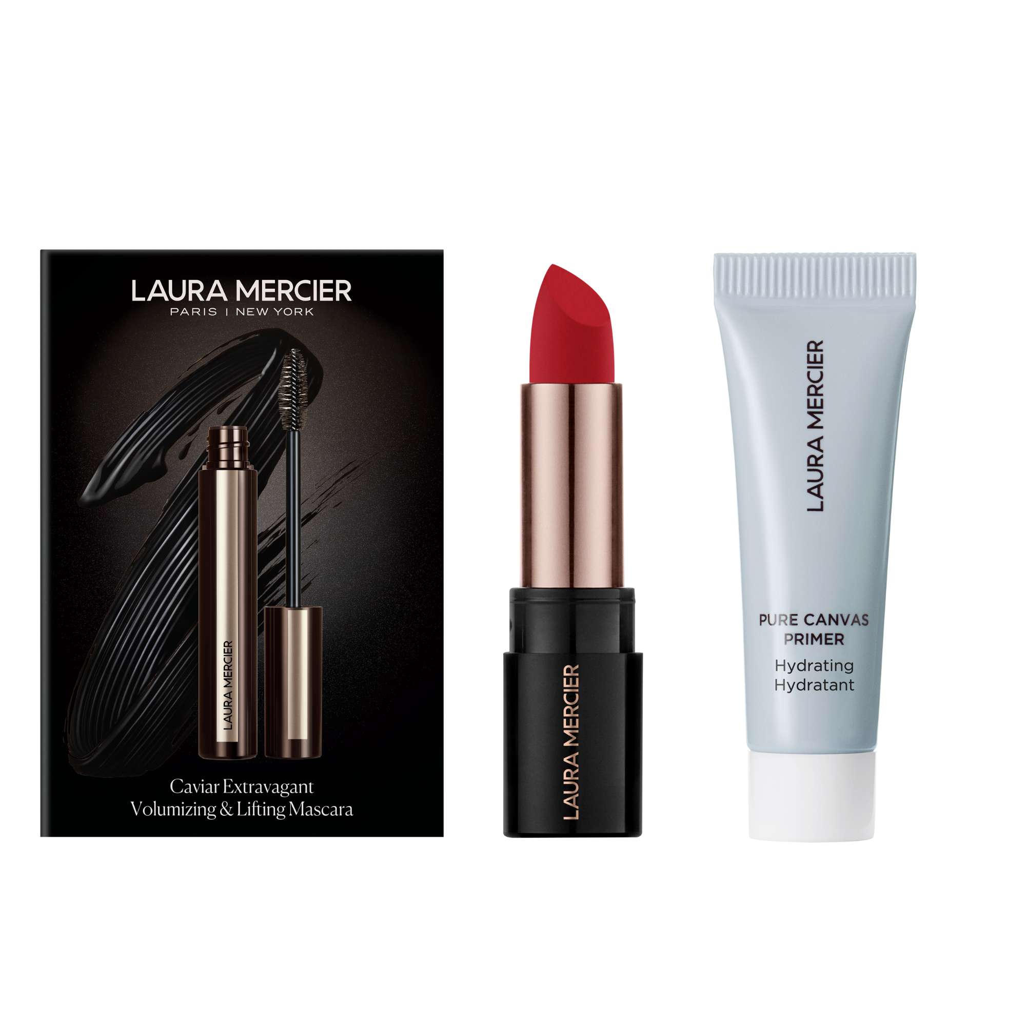 Beauty Essentials Gift View 1