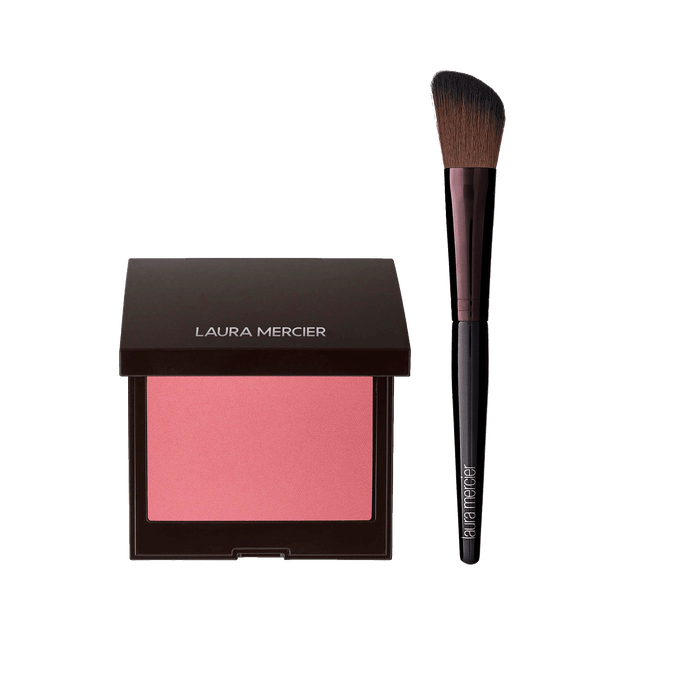 Blush and Brush Duo