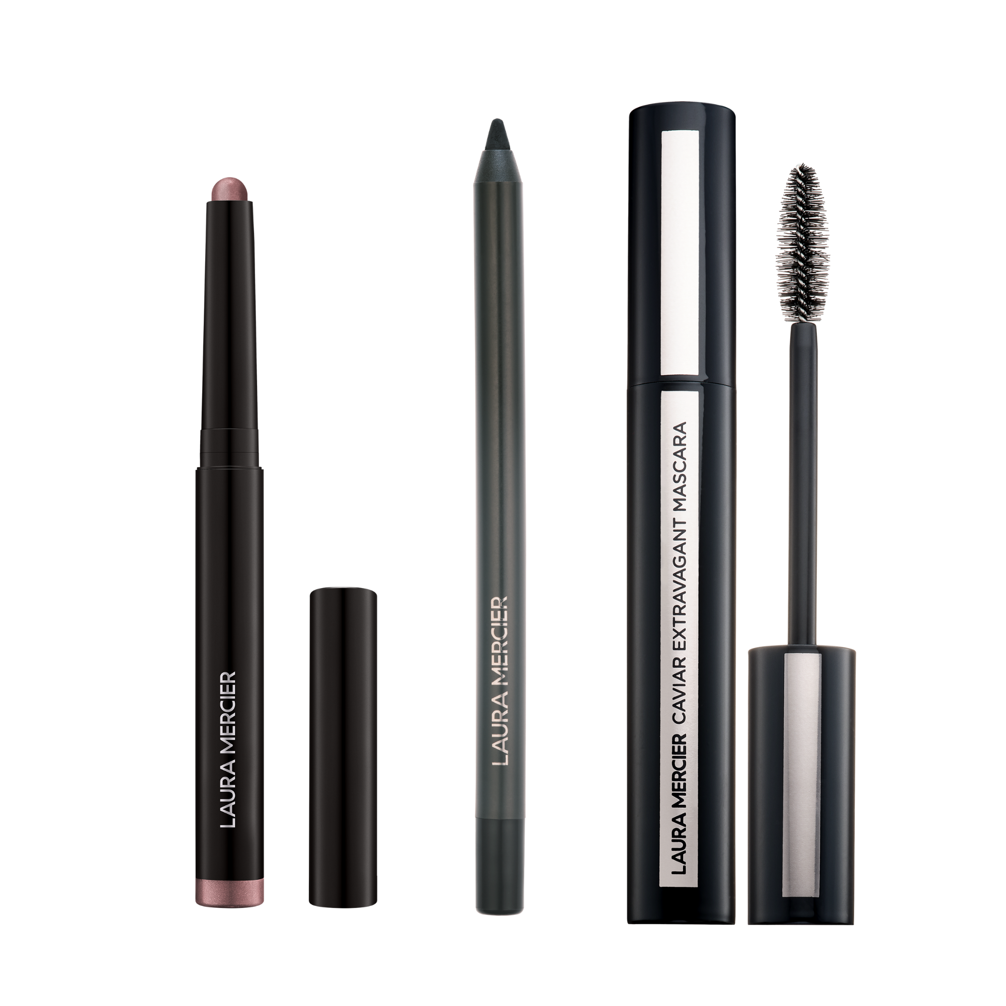 Caviar Eye Essentials View 1