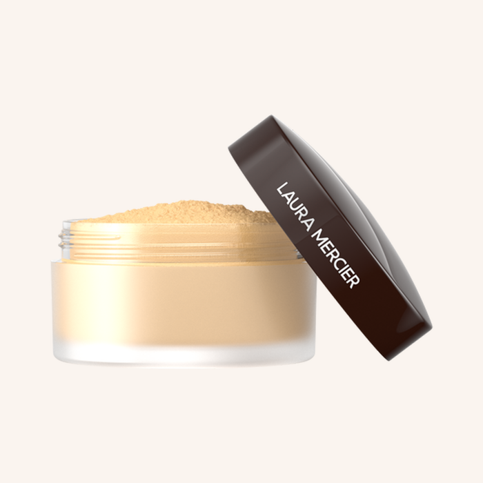 Translucent Honey