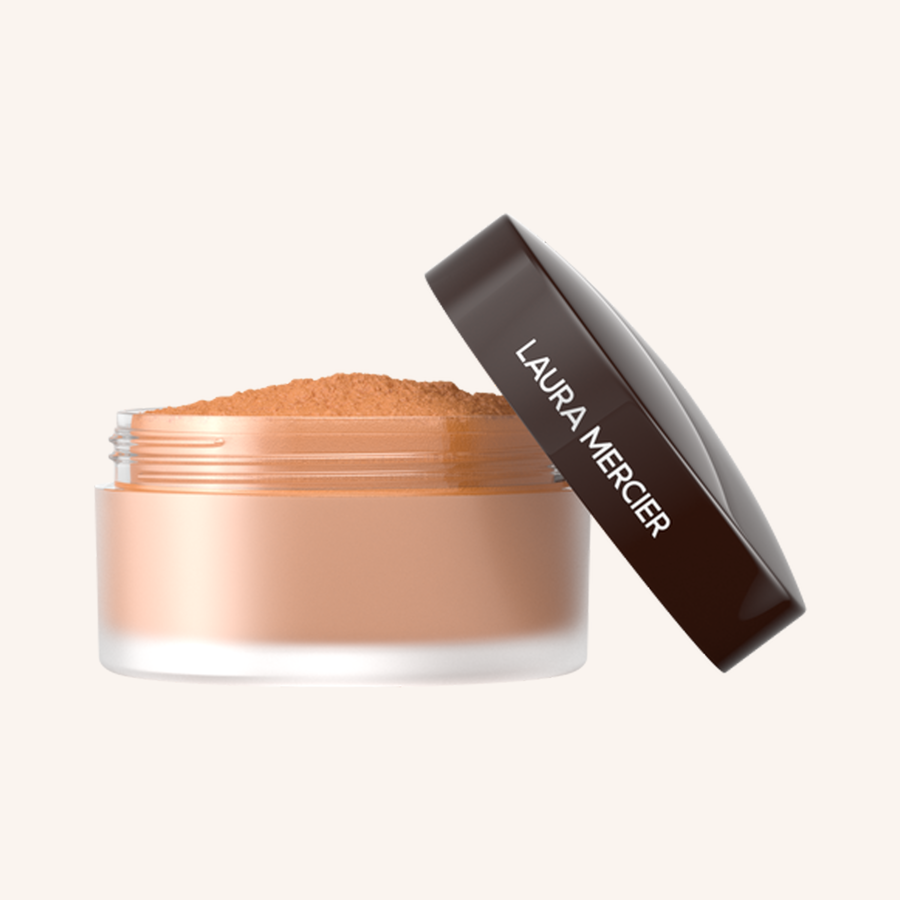 Translucent Loose Setting Powder View 1