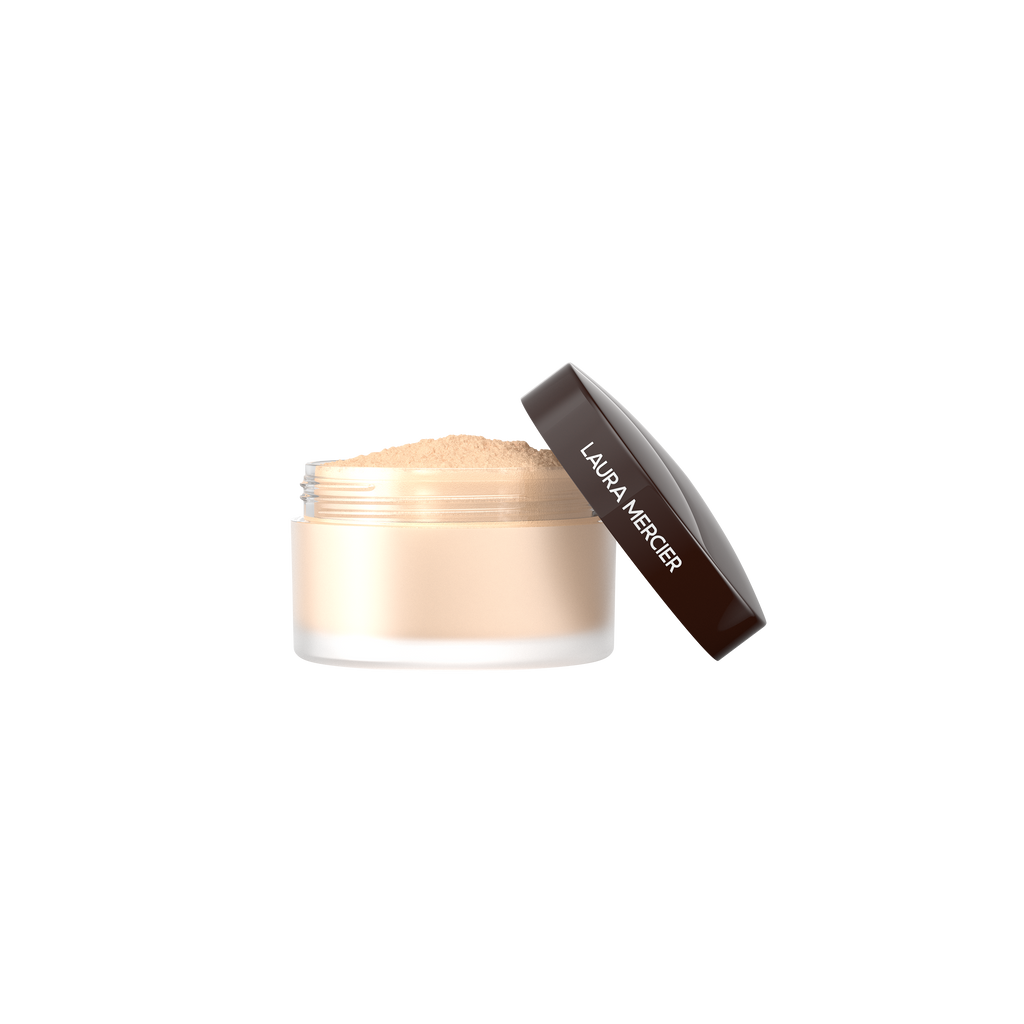 Laura Mercier Mini Translucent Setting Powder | Travel Compact