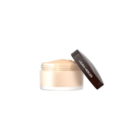 Laura Mercier Mini Translucent Setting Powder | Travel Compact
