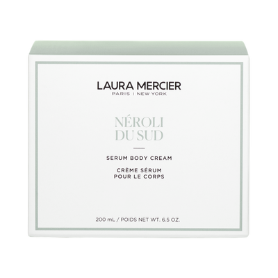 Néroli du Sud Serum Body Cream