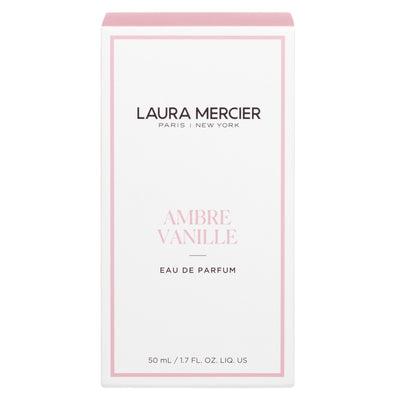 Ambre Vanille Eau de Parfum