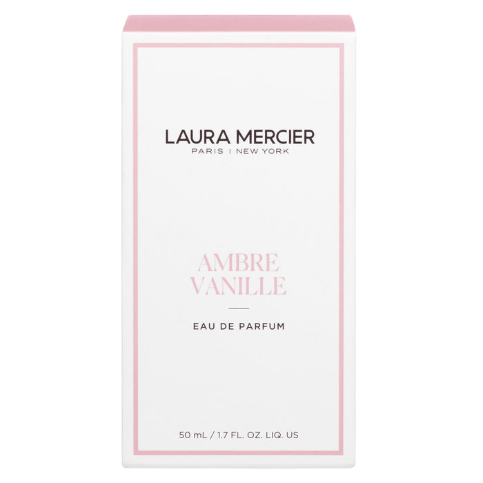 Ambre Vanille Eau de Parfum