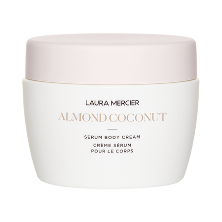 LAURA MERCIER アーモンドココナッツ ボディクリーム 200g2個 Almond Coconut Serum Infused Body Lotion | Laura Mercier