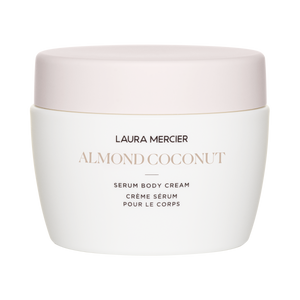 Almond Coconut Serum Body Cream