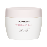 Ambre Vanille Serum Body Cream