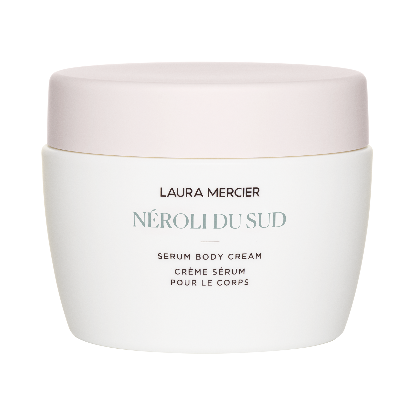 Laura Mercier Néroli du Sud Serum Body Cream