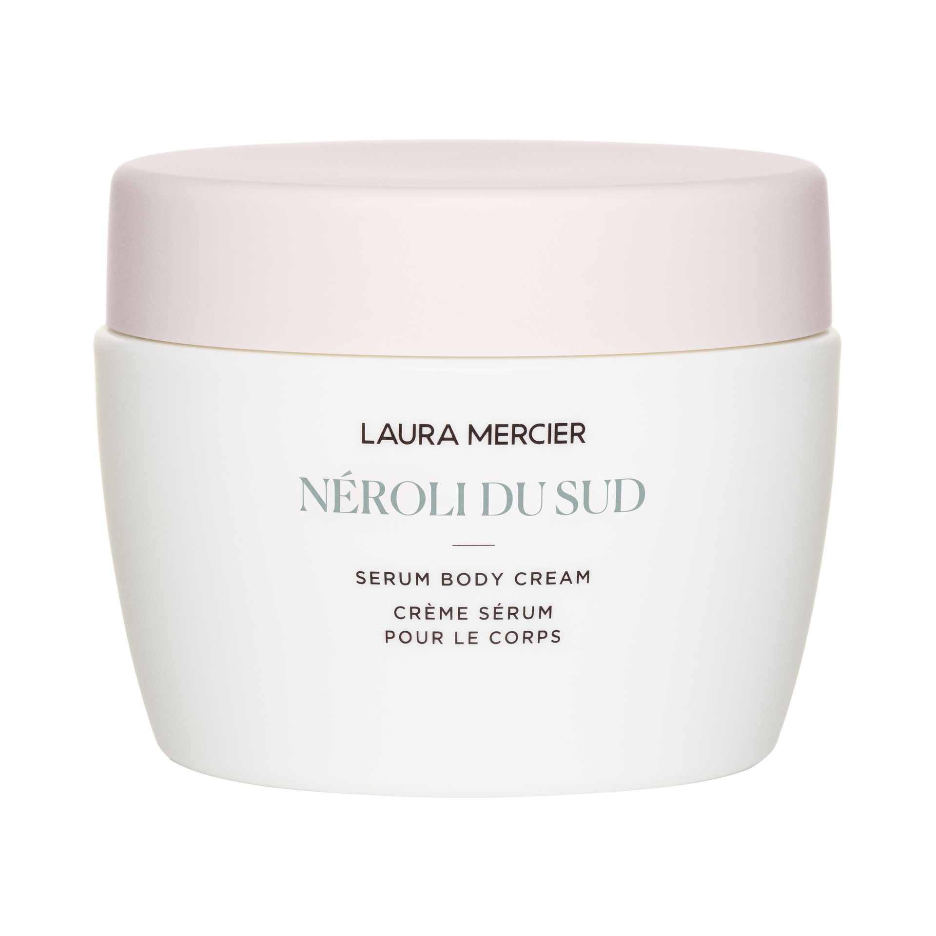 Laura Mercier Néroli du Sud Serum Body Cream