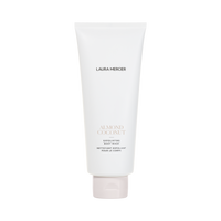 Almond Coconut Exfoliating Body Wash