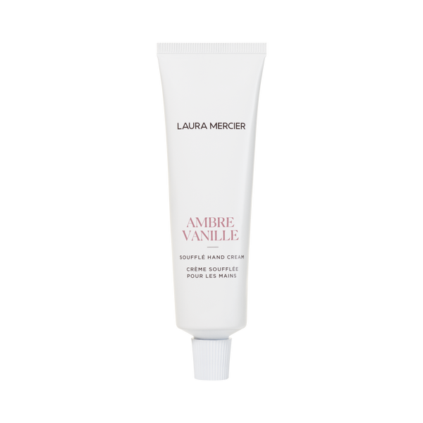 Ambre Vanille Scented Olive Oil Hand Cream | Laura Mercier