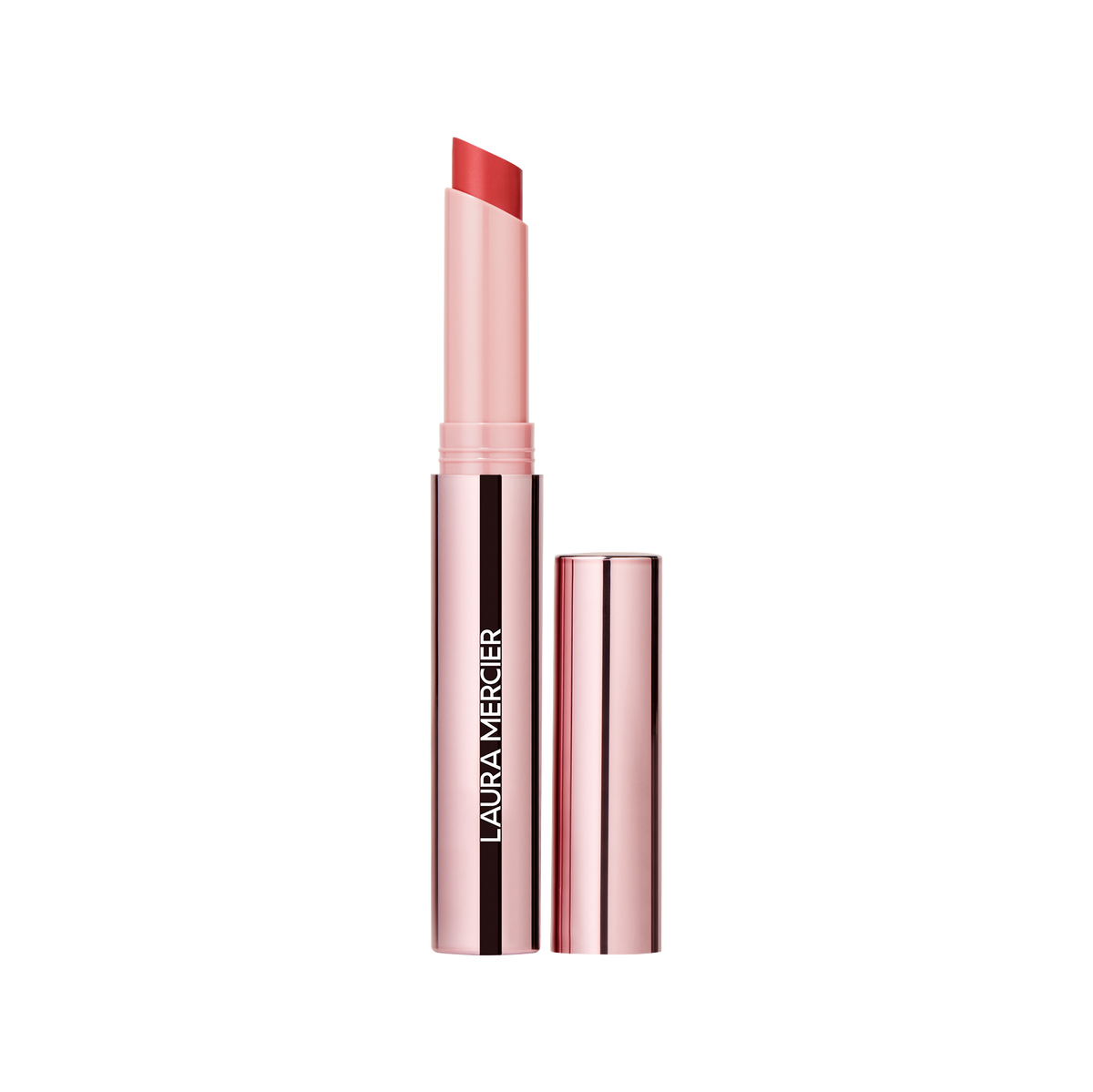LAURA MERCIER リップとフェイスカラーセット Laura Mercier Lip Color | High-Vibe Cream Lipstick
