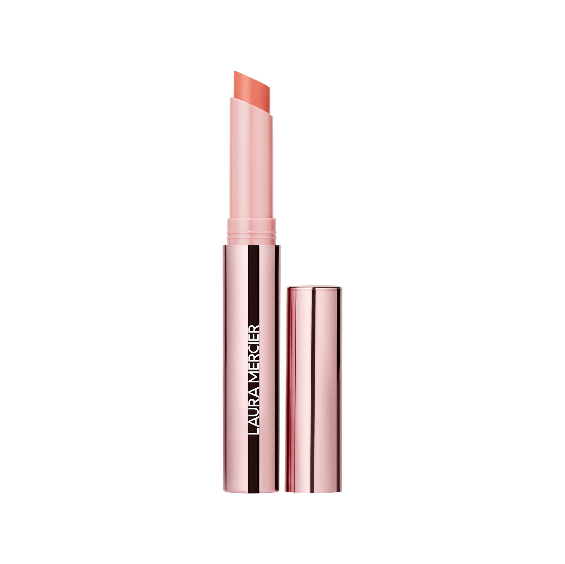 LAURA MERCIER リップとフェイスカラーセット Laura Mercier Lip Color | High-Vibe Cream Lipstick