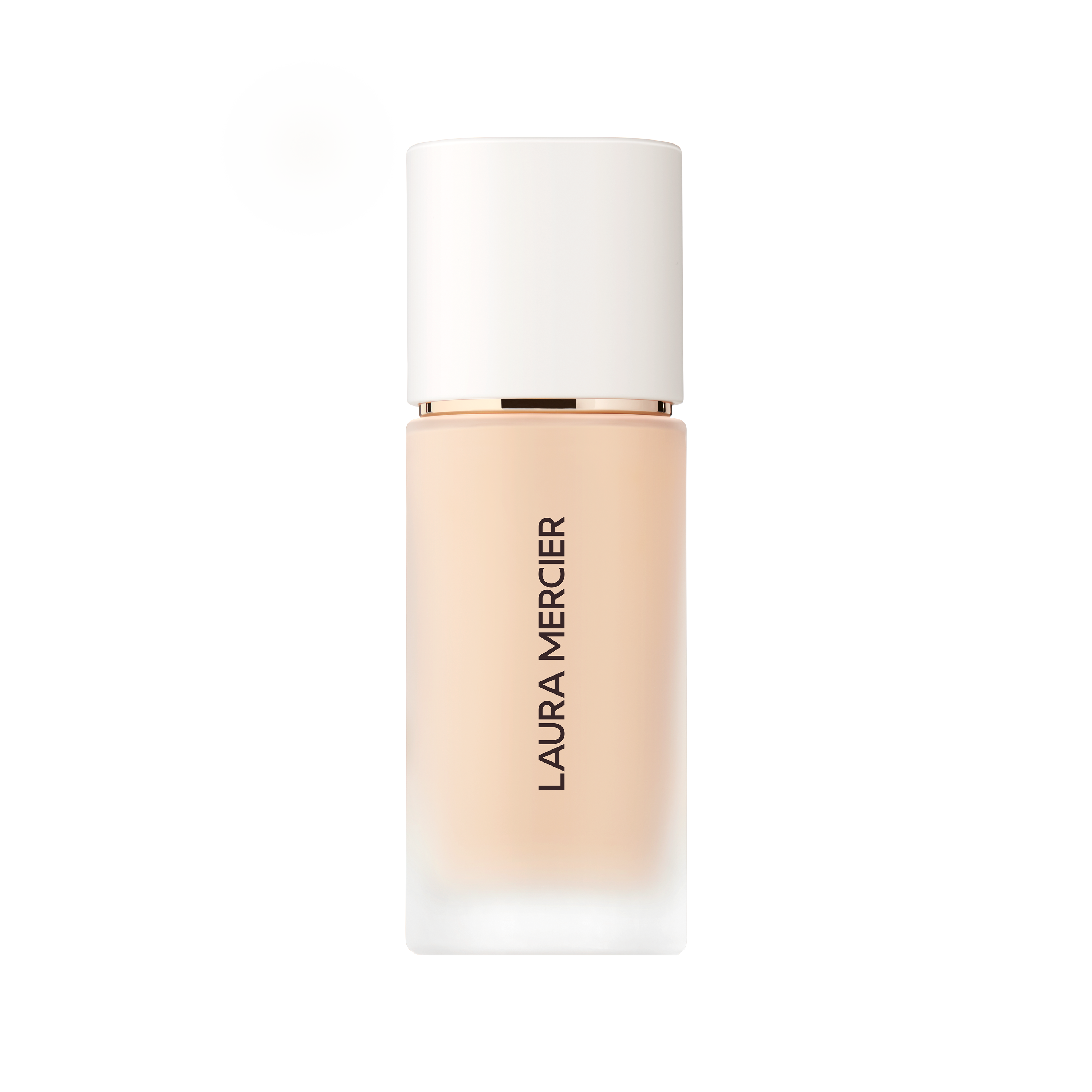 Real Flawless Weightless Perfecting Waterproof Foundation View 1