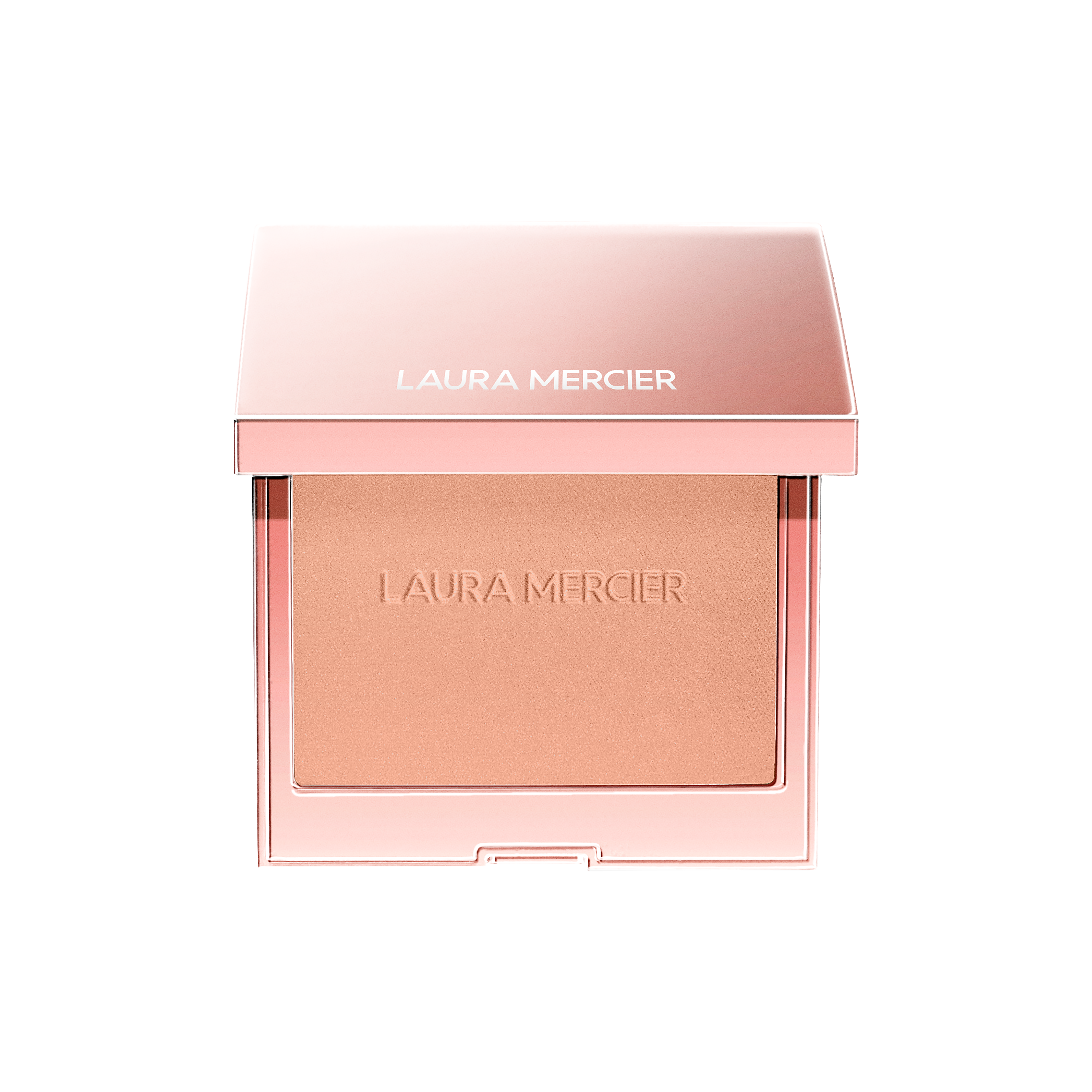 Peach Shimmer