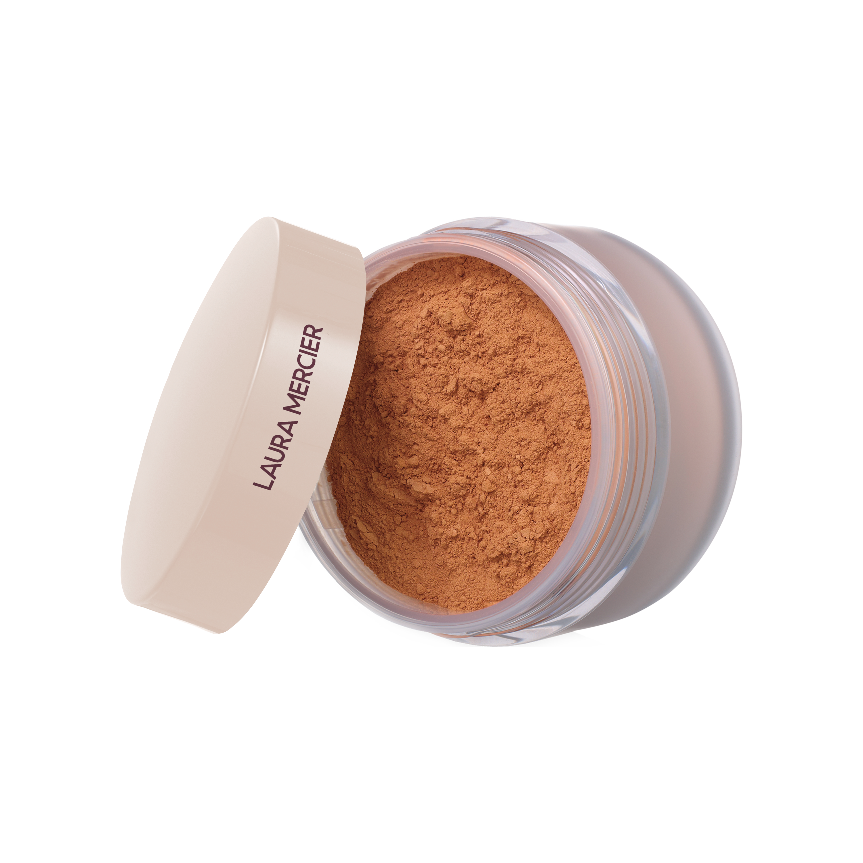 Translucent Loose Talc-Free Setting Powder Ultra-Blur View 1