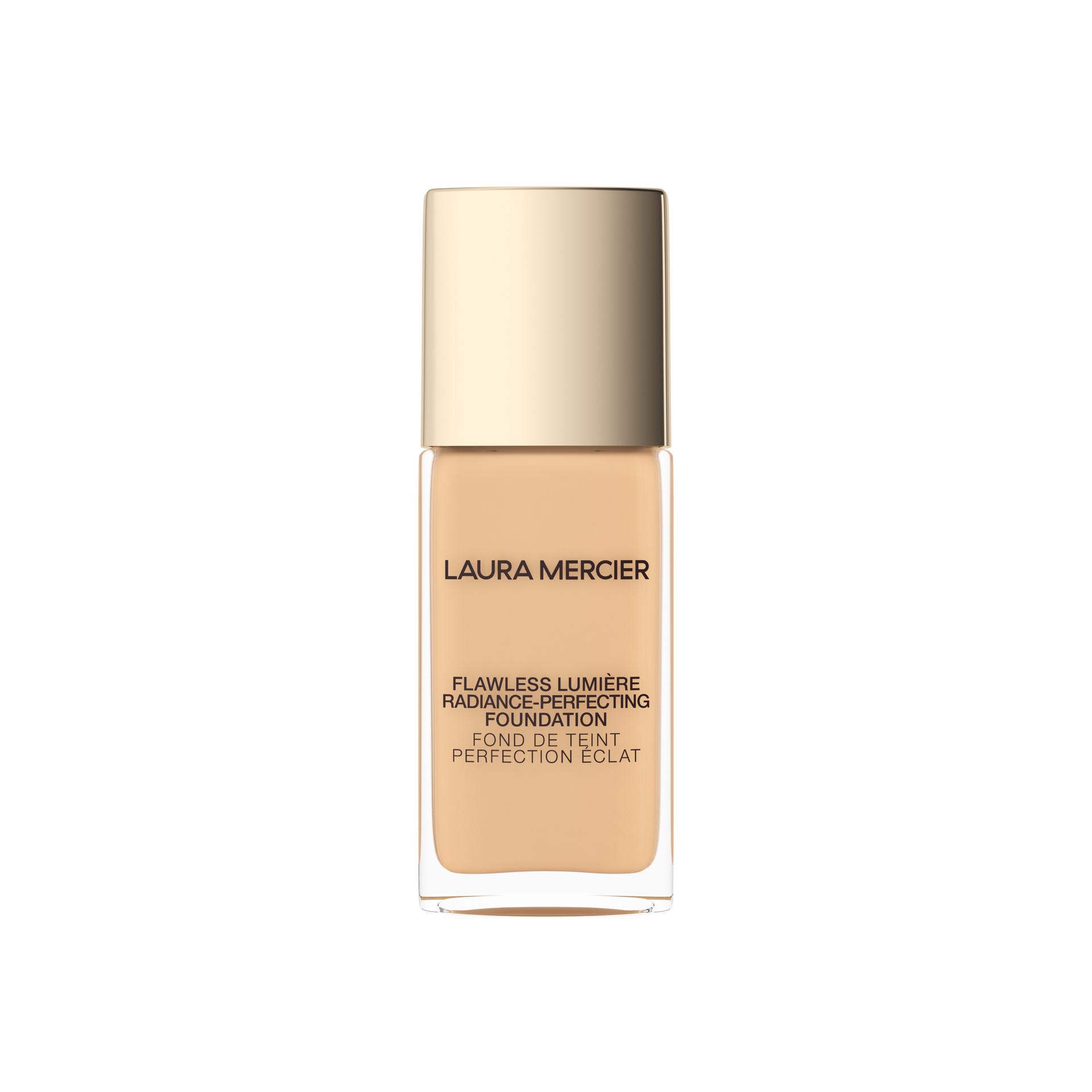 新品未使用　LAURA MERCIER FLAWLESS LUMIÈRE まとめ flawless-lumiere-foundation-