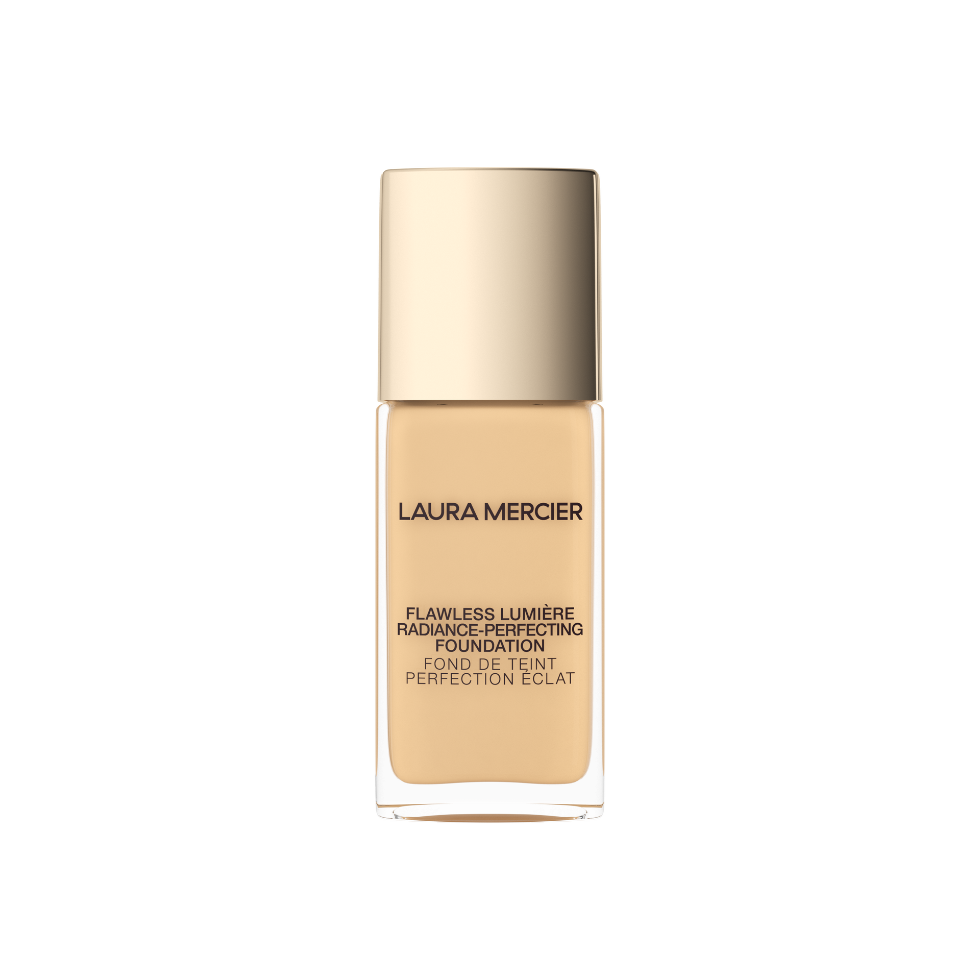 新品未使用　LAURA MERCIER FLAWLESS LUMIÈRE まとめ flawless-lumiere-foundation-