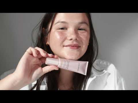 Laura Mercier Sheer Tinted Moisturizer | Ageless Radiance